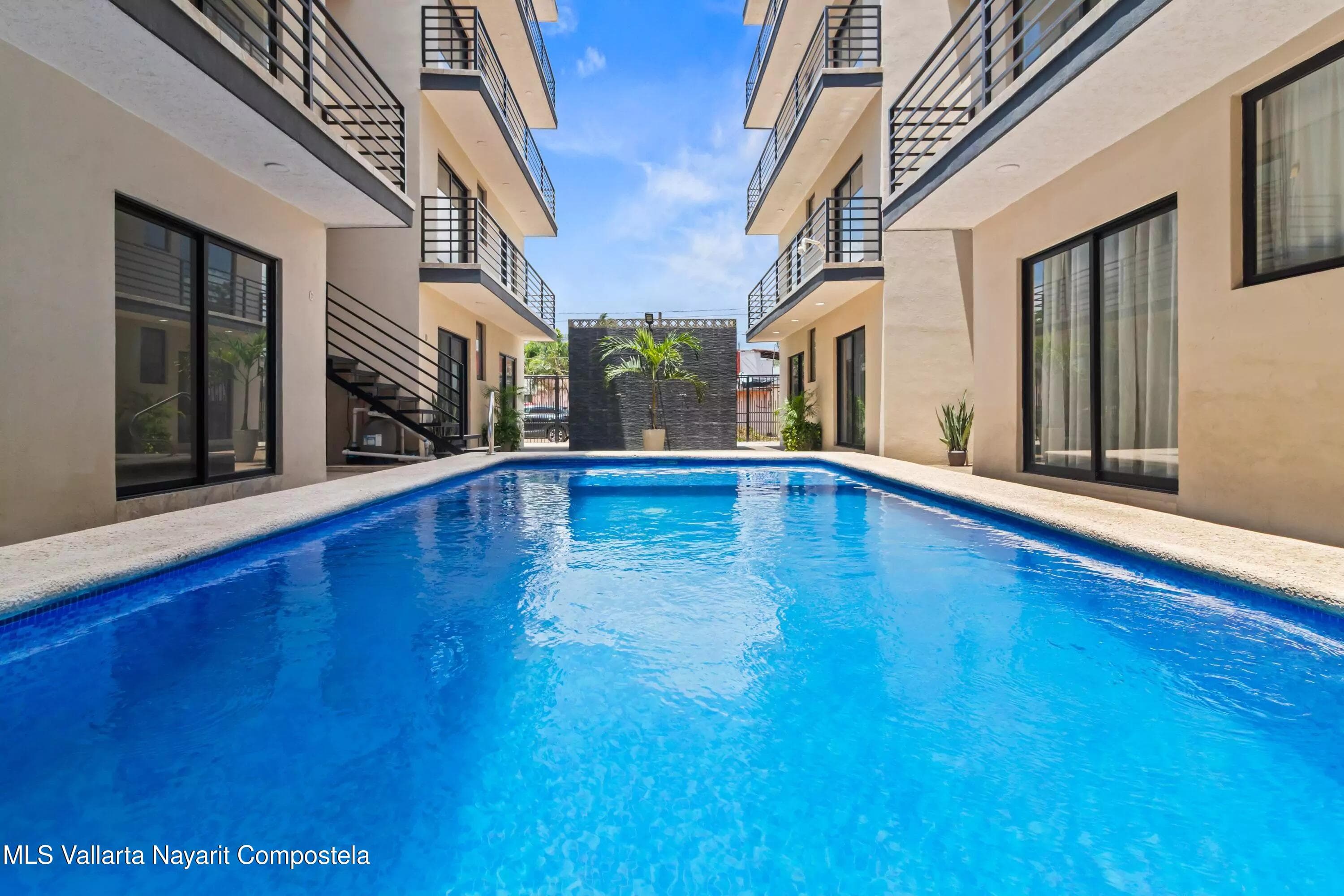 Condominio Arcangel
