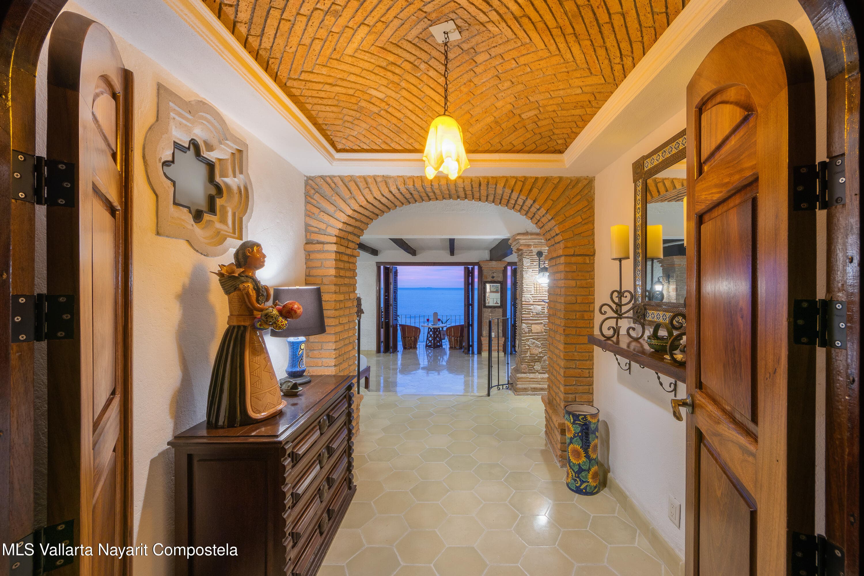 Villas Tizoc