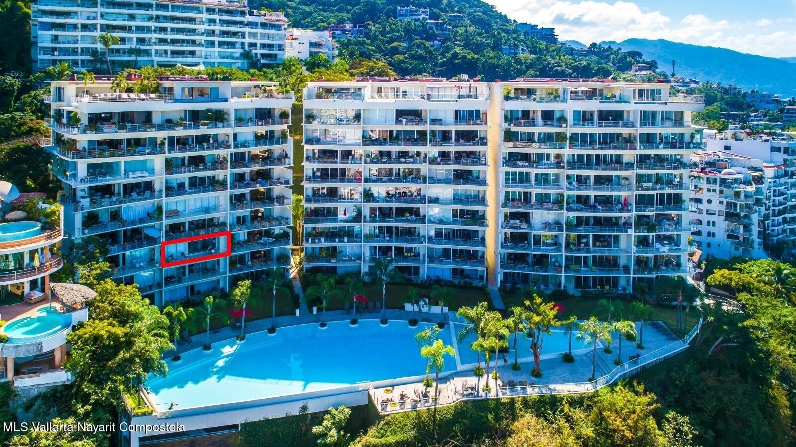 Paramount Bay 308