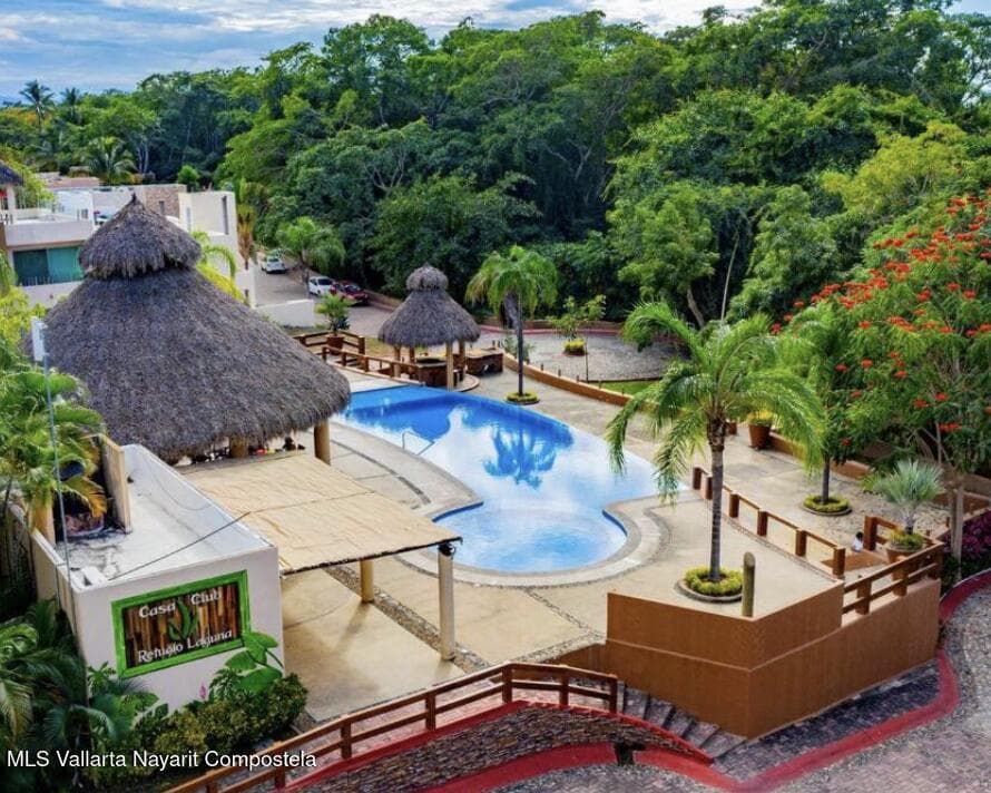 Terreno Paraiso