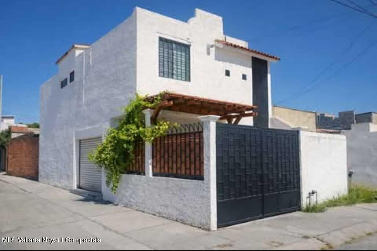 CASA PACO