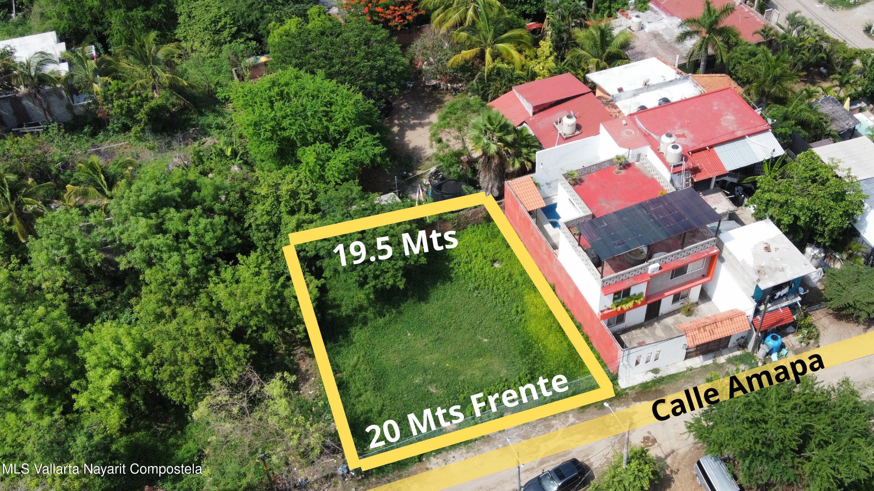Lote Florita