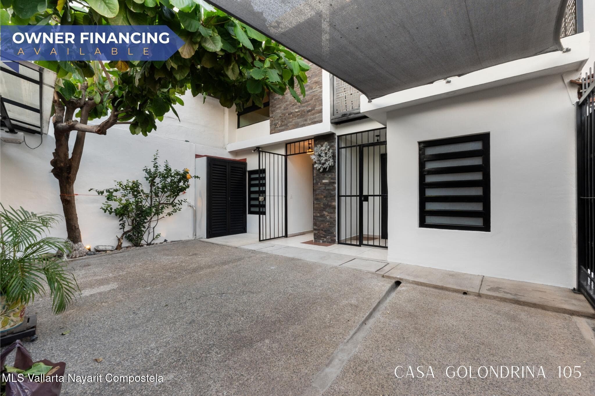 Casa Golondrina 105