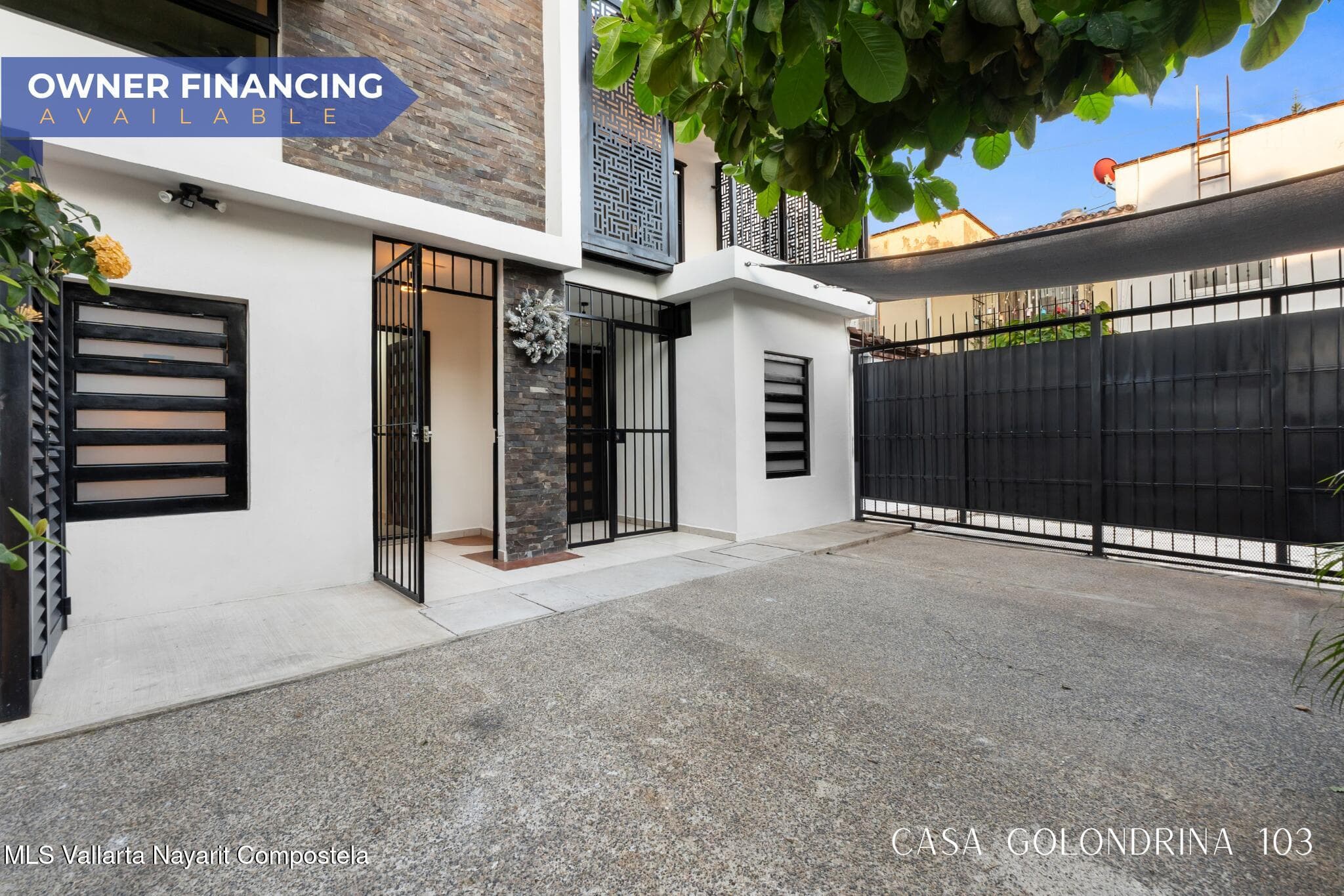 Casa Golondrina 103