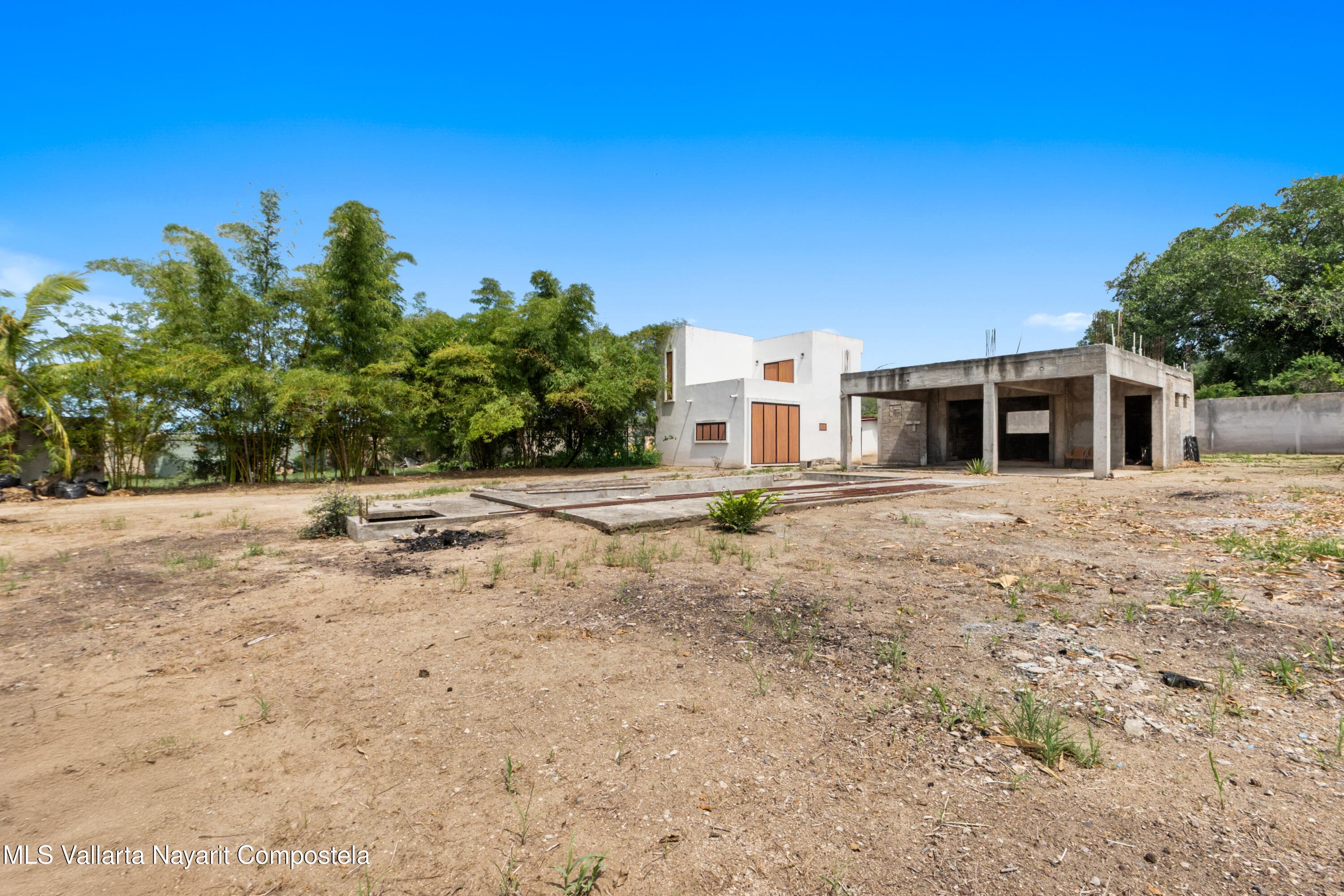 Lote Camino viejo a Valle