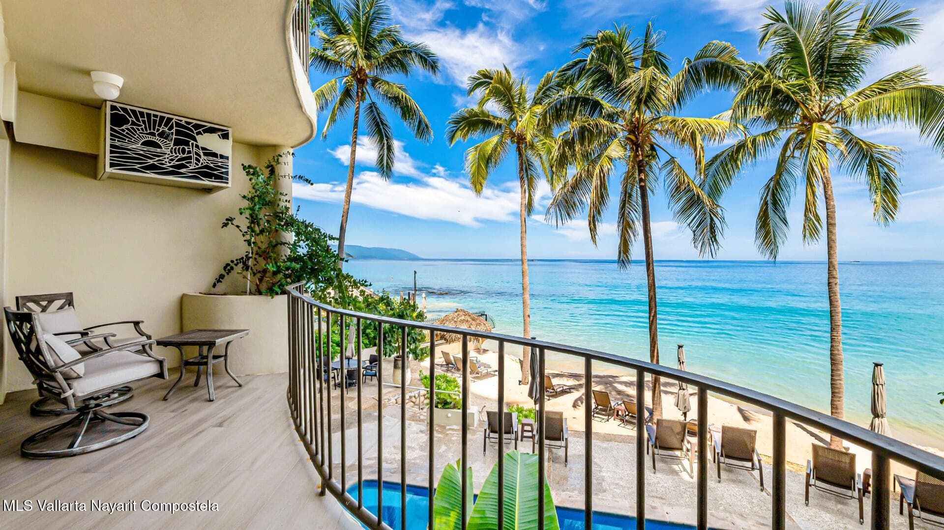 Torre Punta Vallarta