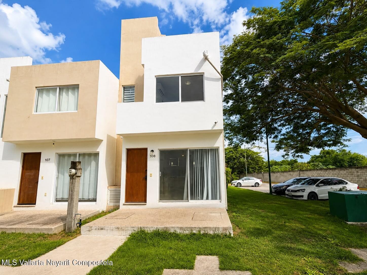 JADE RESIDENCIAL 108