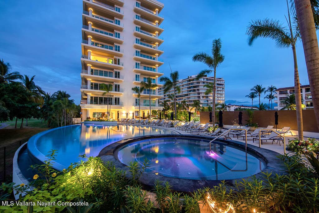 V Marina 2 BD