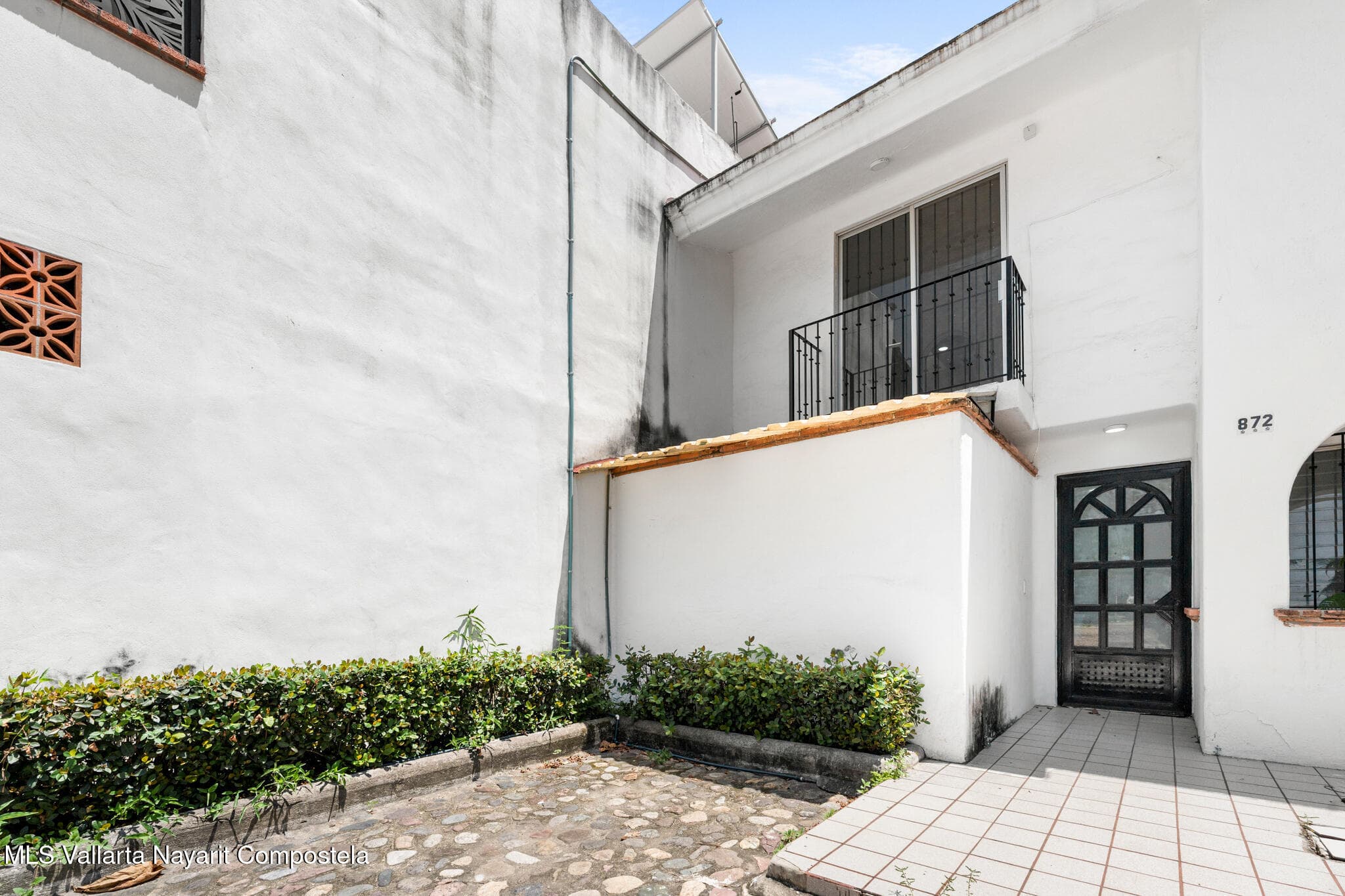 Casa los Mangos