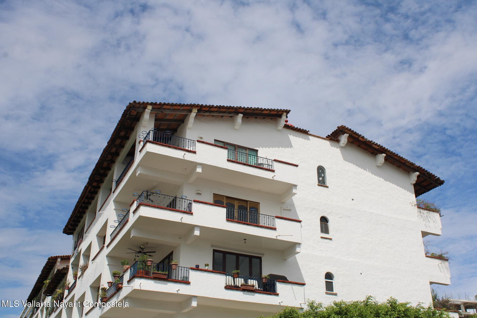 Condominio Marina Sol