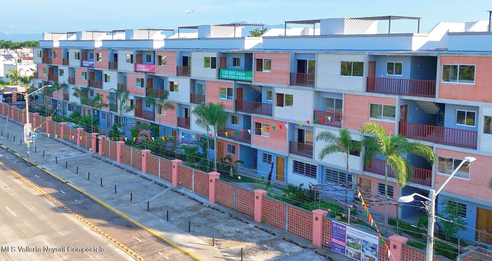Coras Living E6