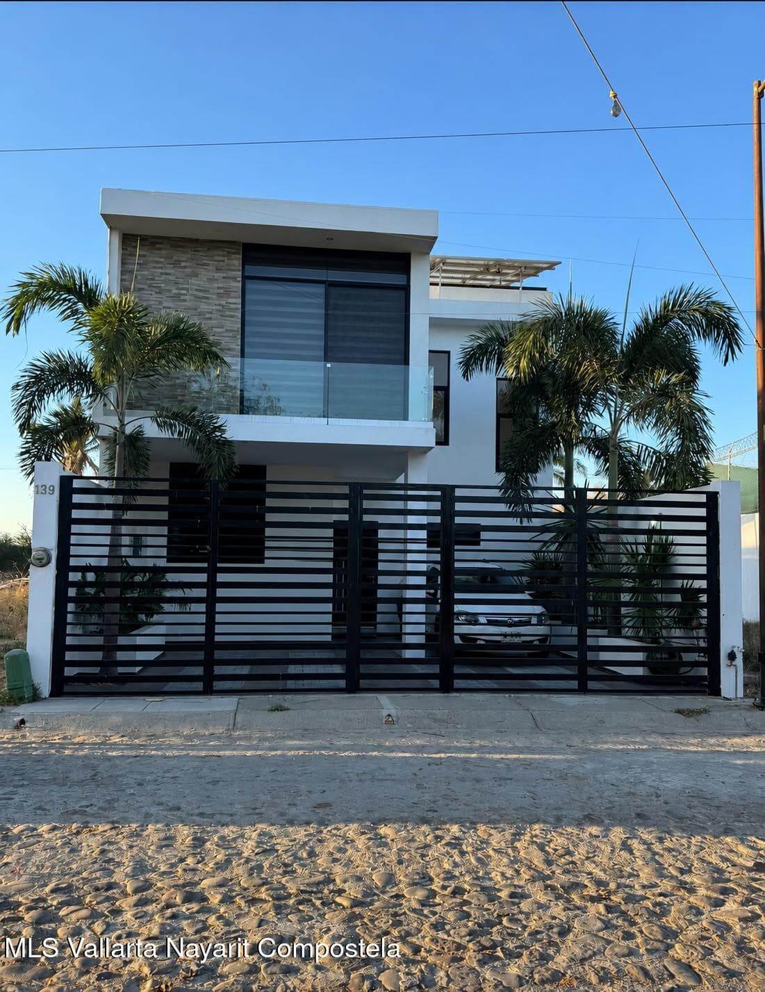 CASA BRENDA