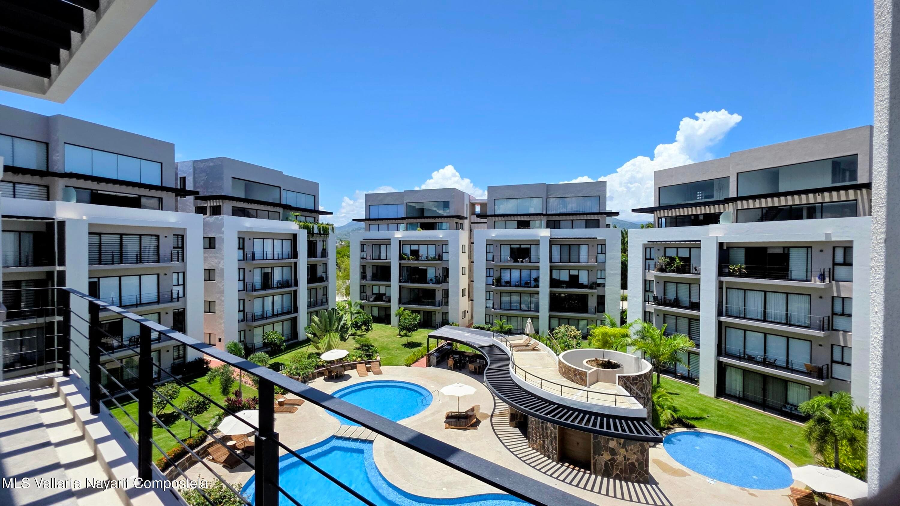 Condo Altea 401-C