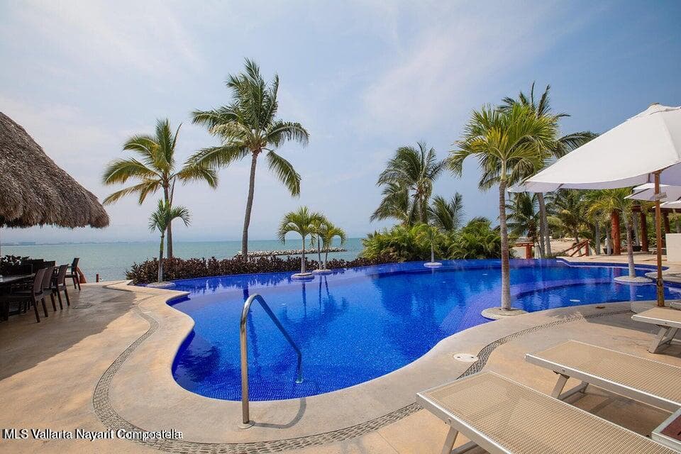 Punta Esmeralda