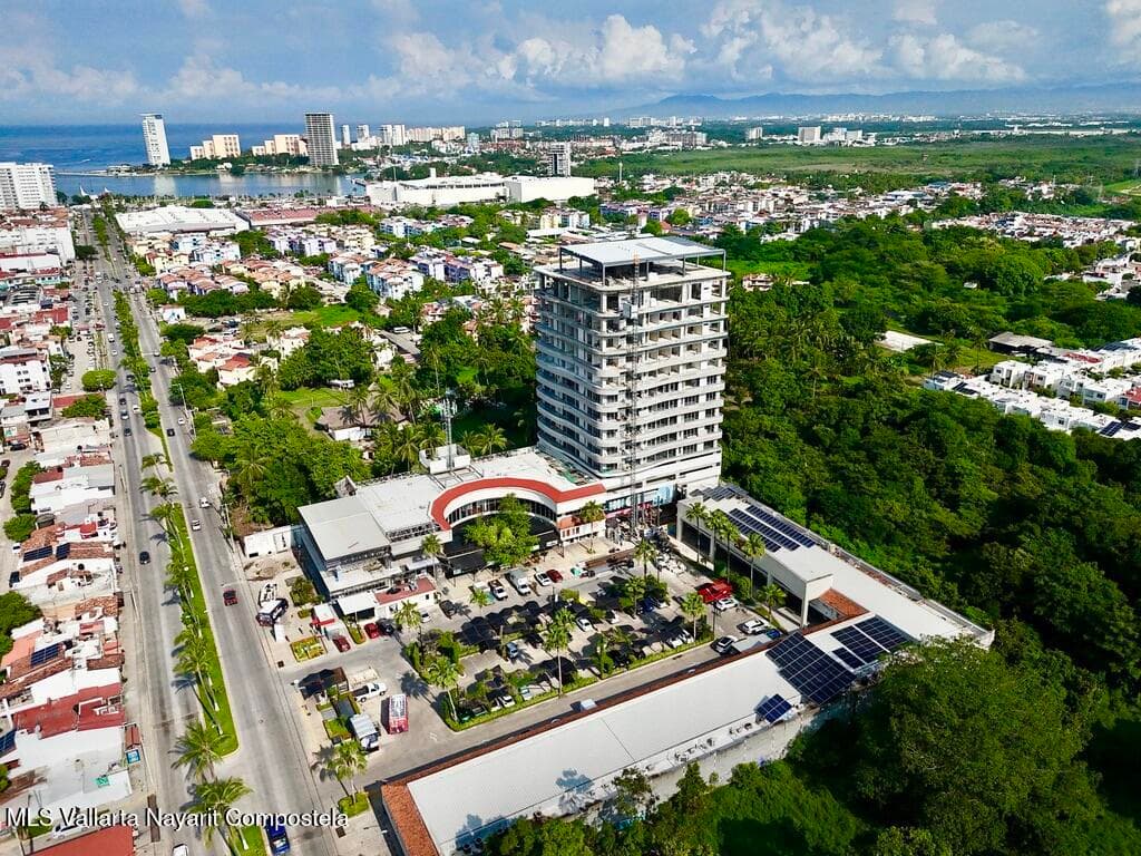 Cityhaus 402