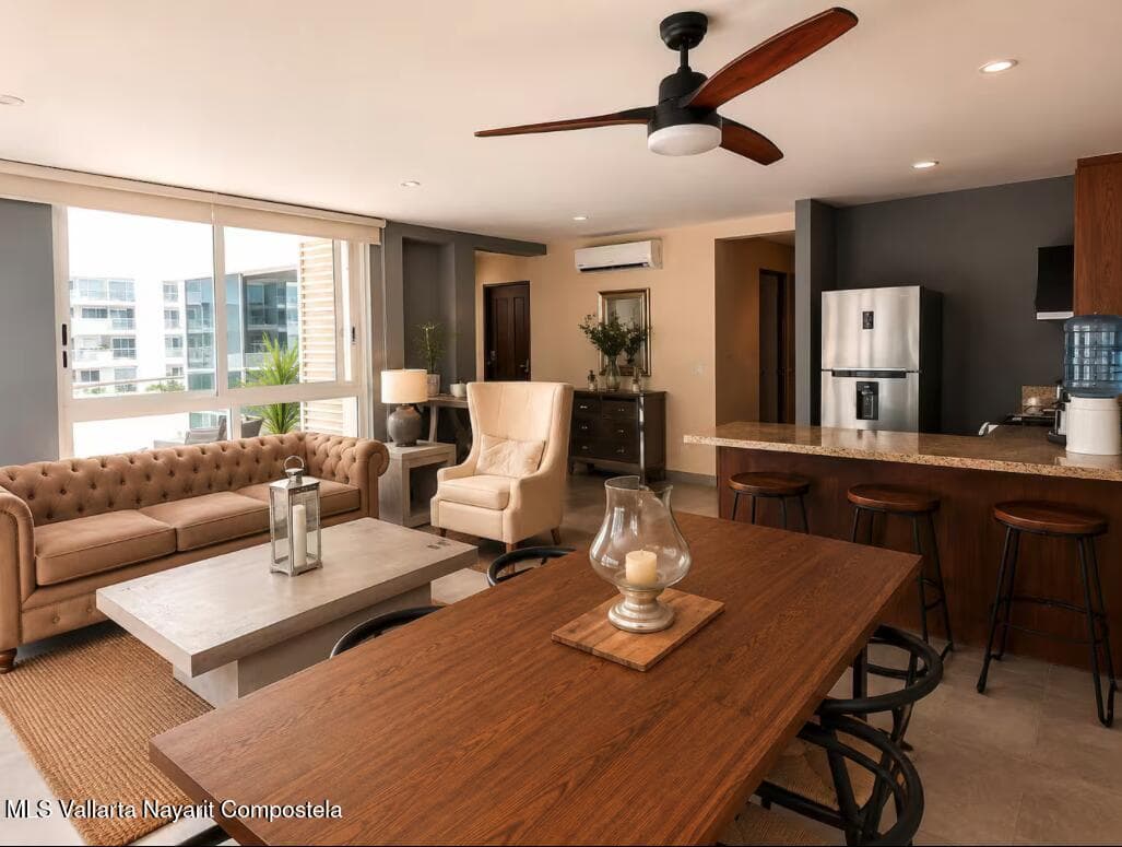 Condo Hernandez