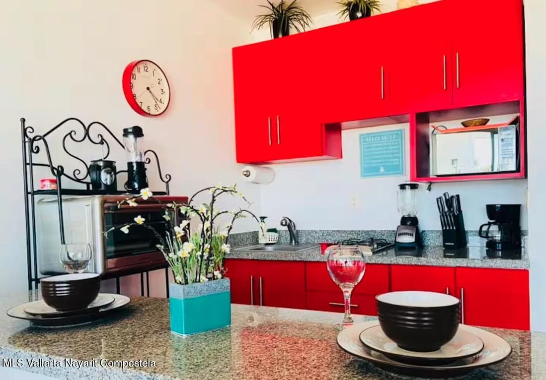 Condo Macias