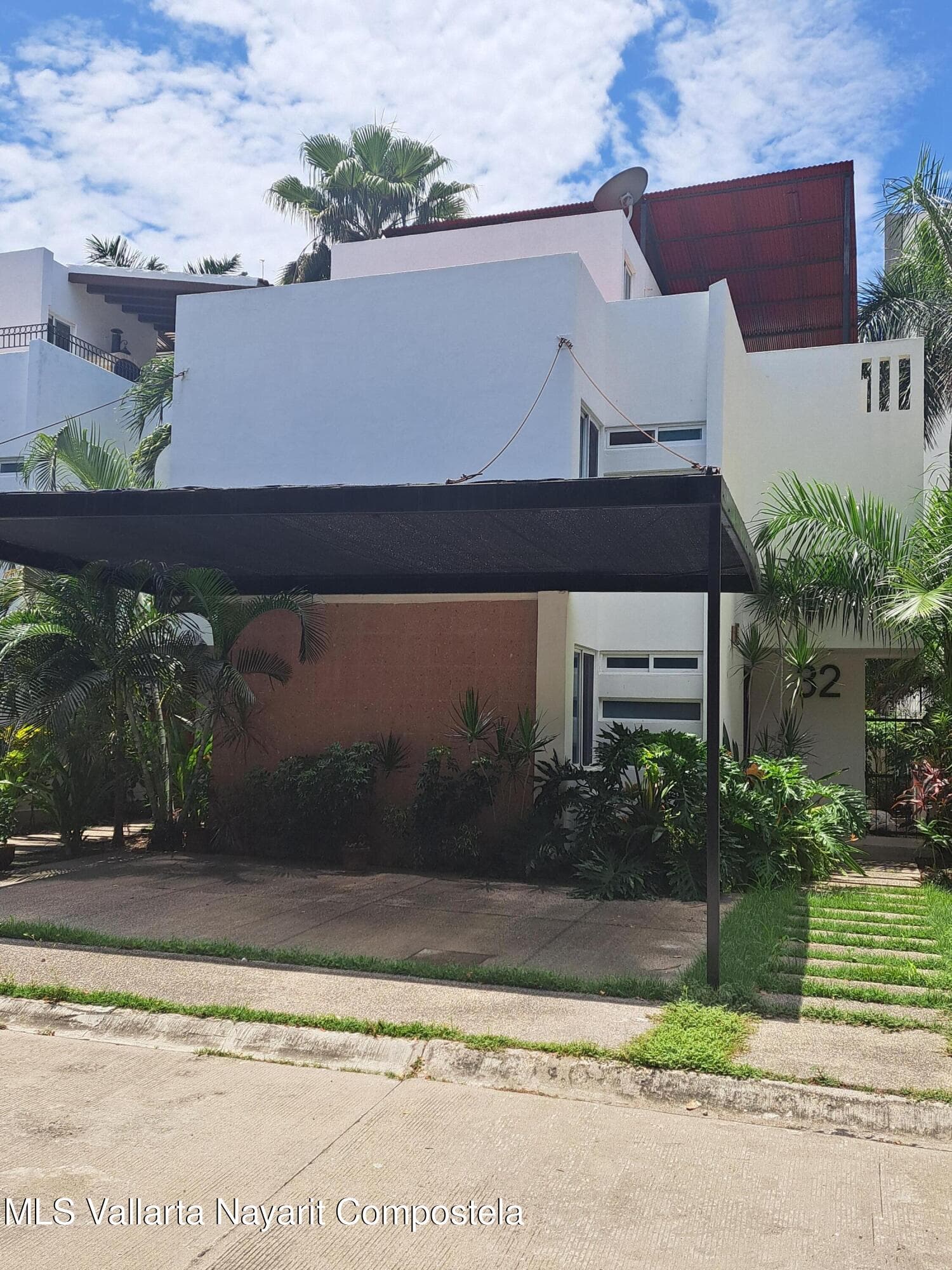 Casa Paula