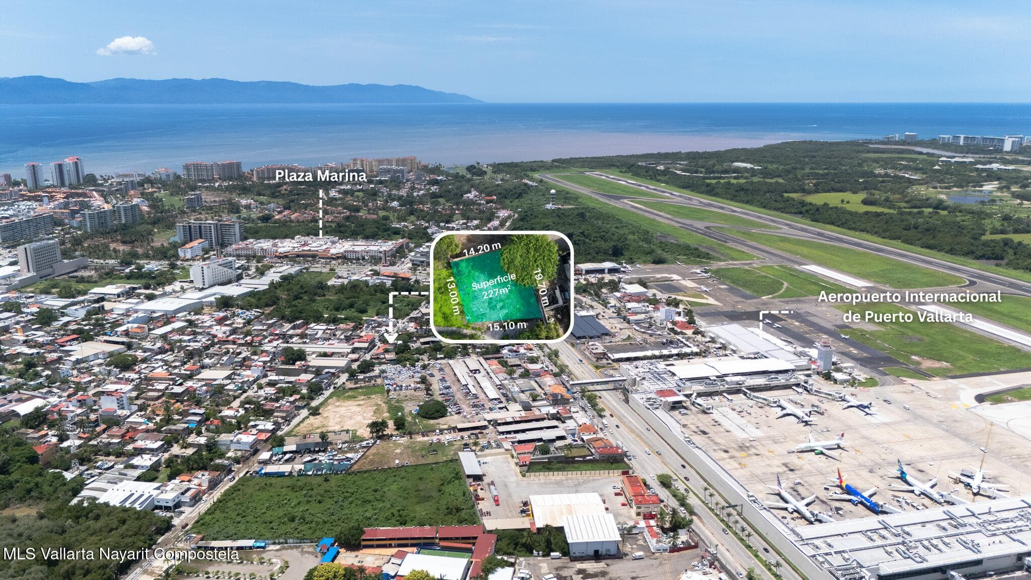 Lote 5 villa las flores