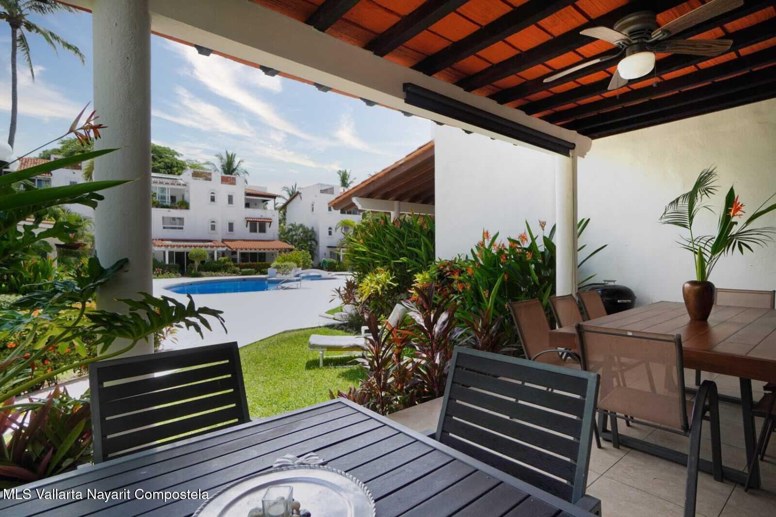 Alamandas casa 4