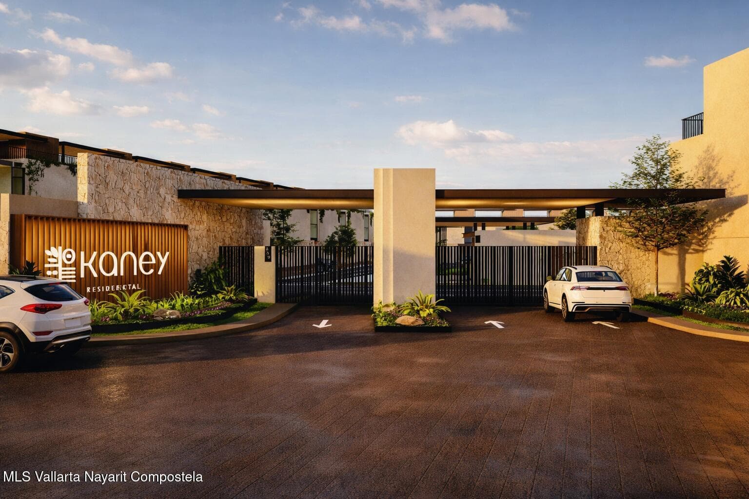 Lote 3 - Kaney Residencial