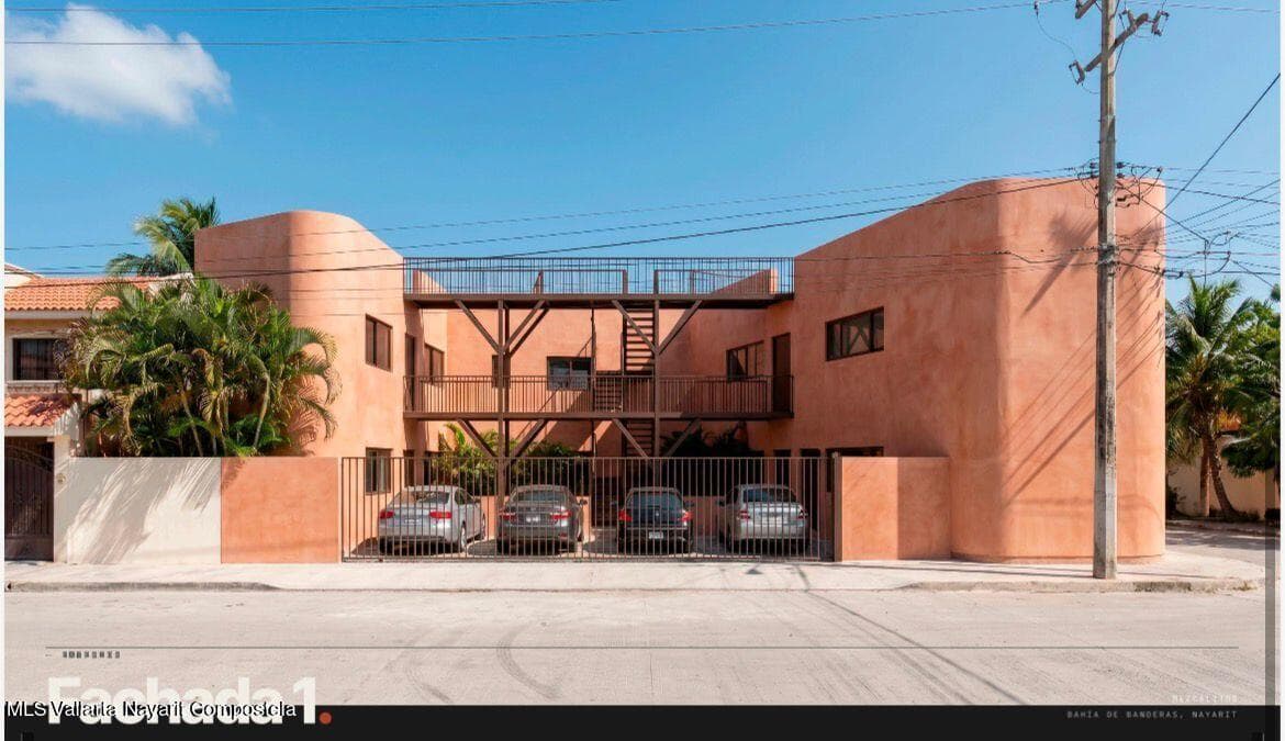 CONDOMINIO EL PATIO