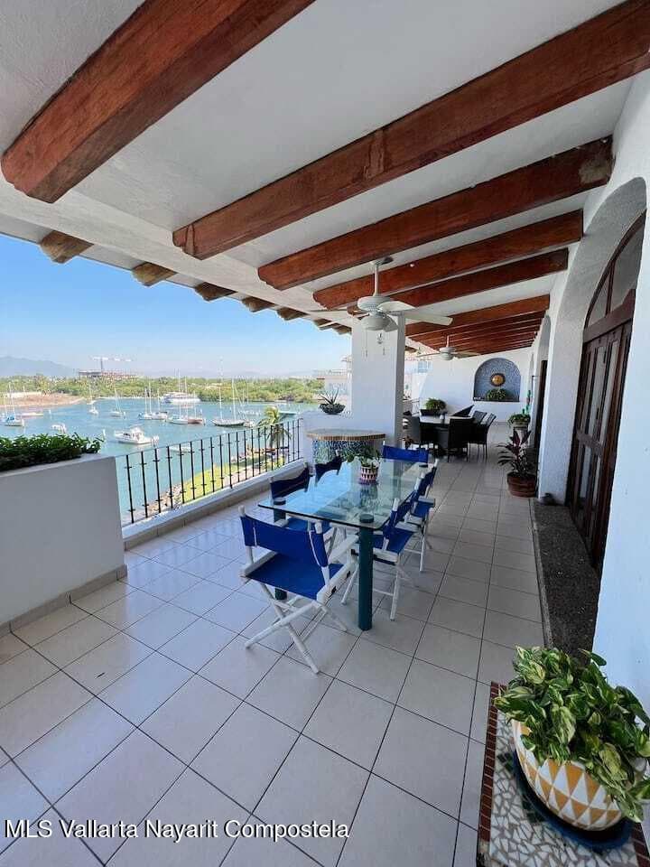 Condominio El Muelle
