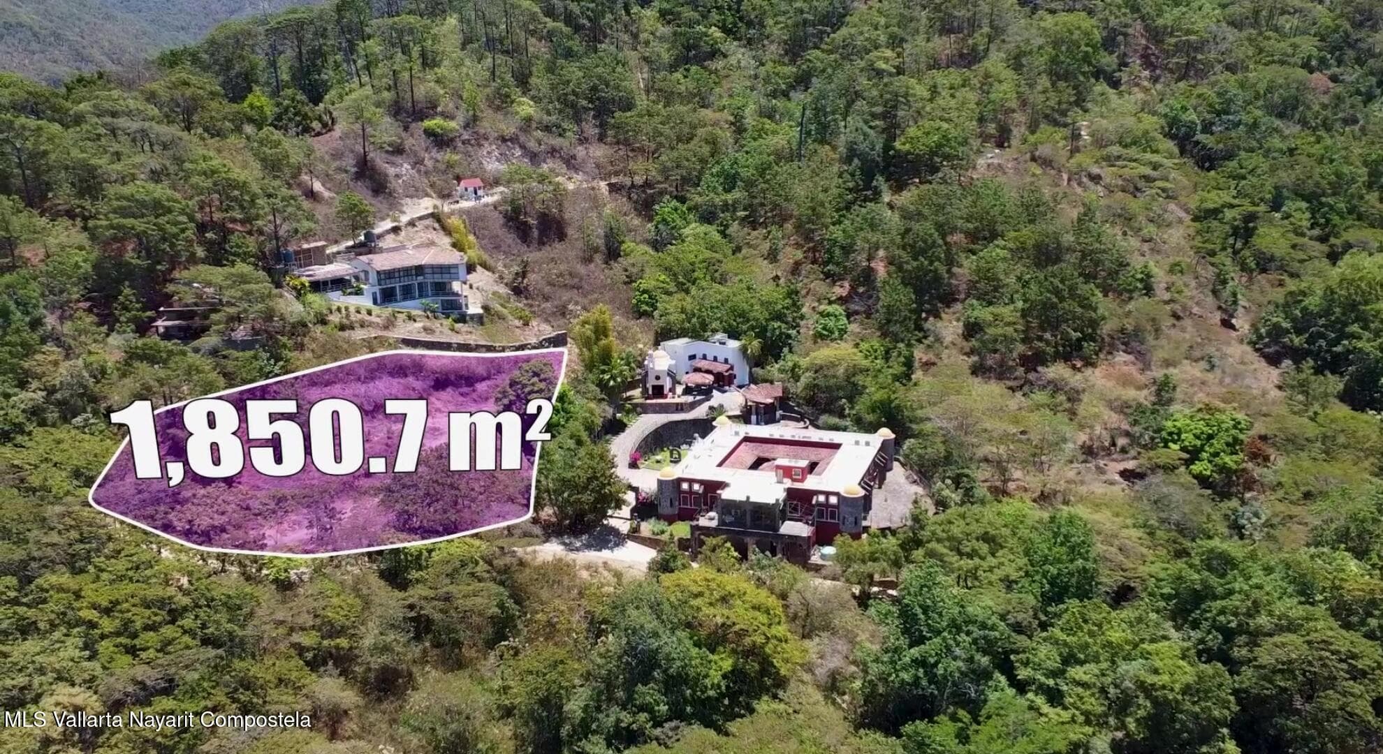 Lote Sendero Nogalito