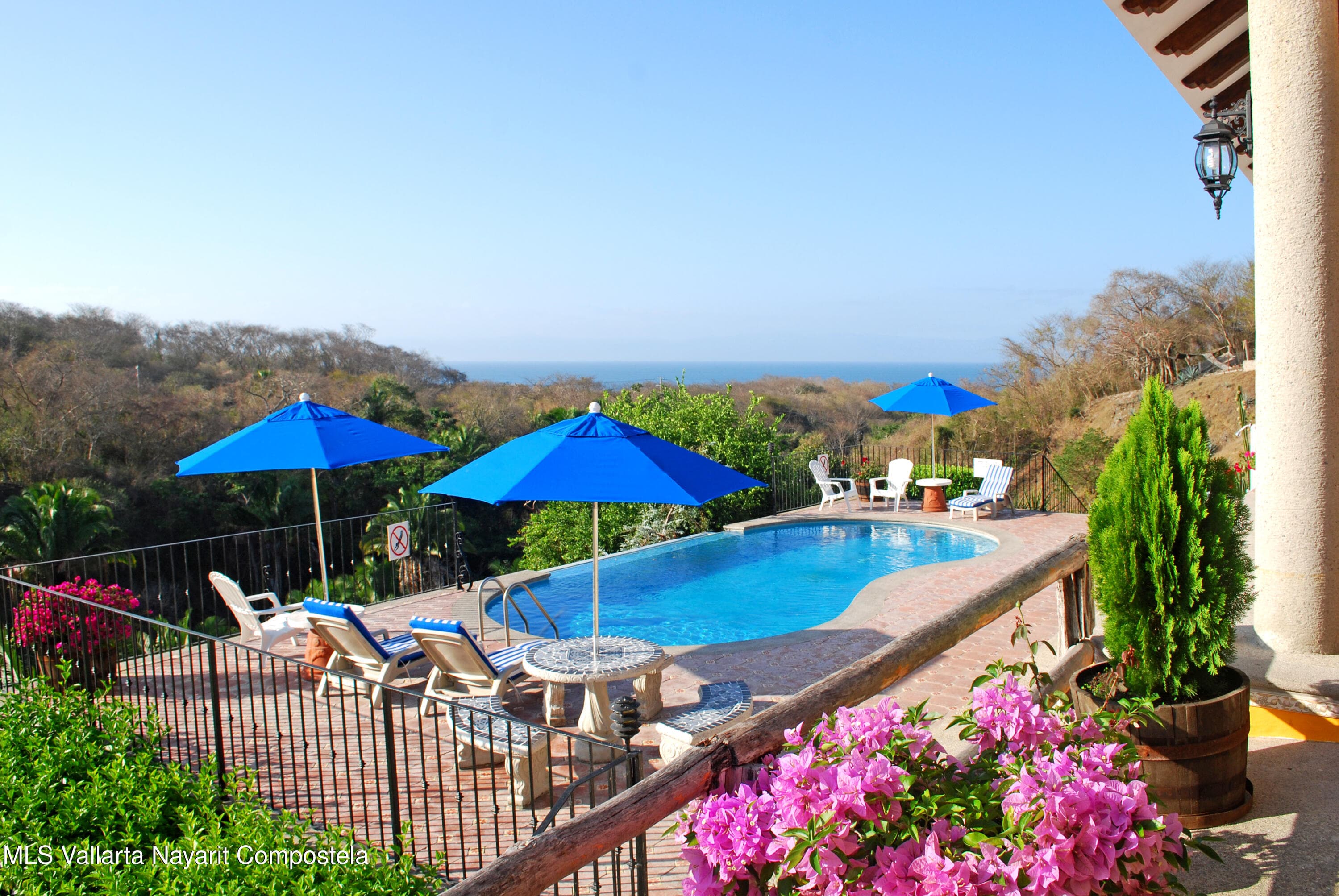 Rancho Escondido