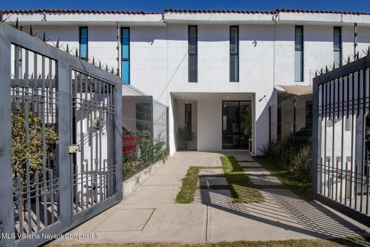 Casa Traci