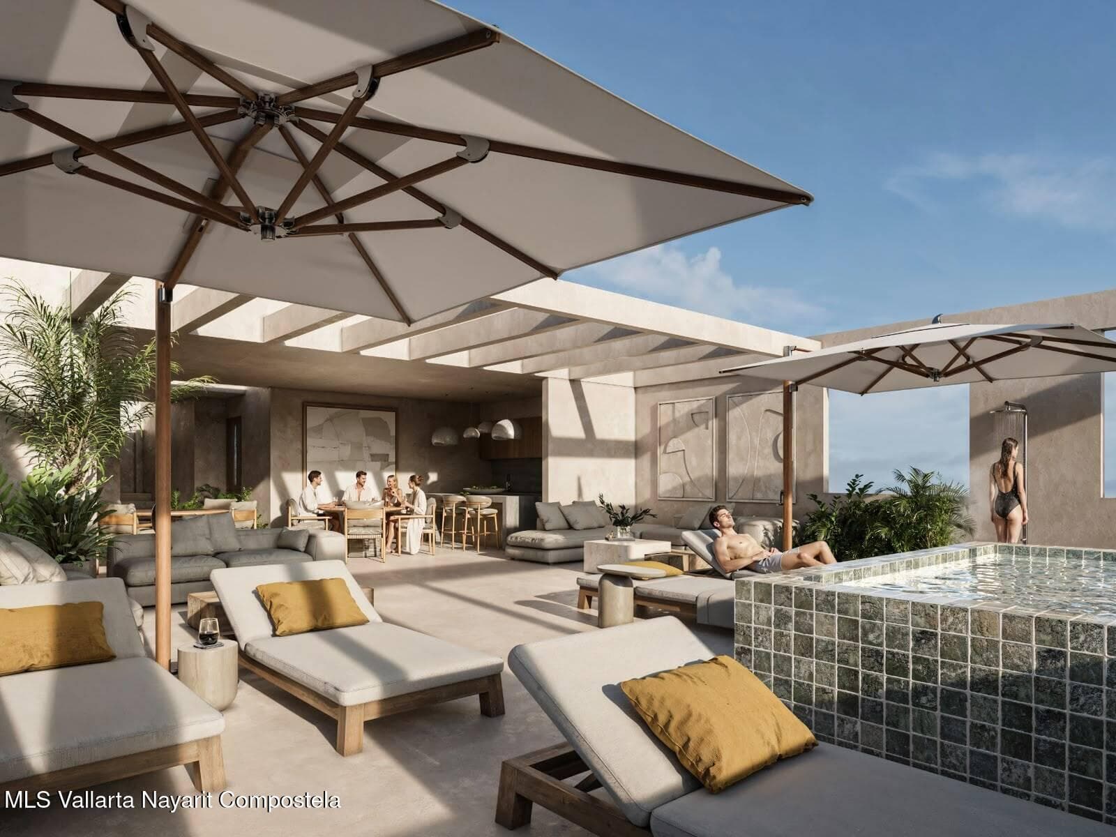 KINAU MARINA RESIDENCES