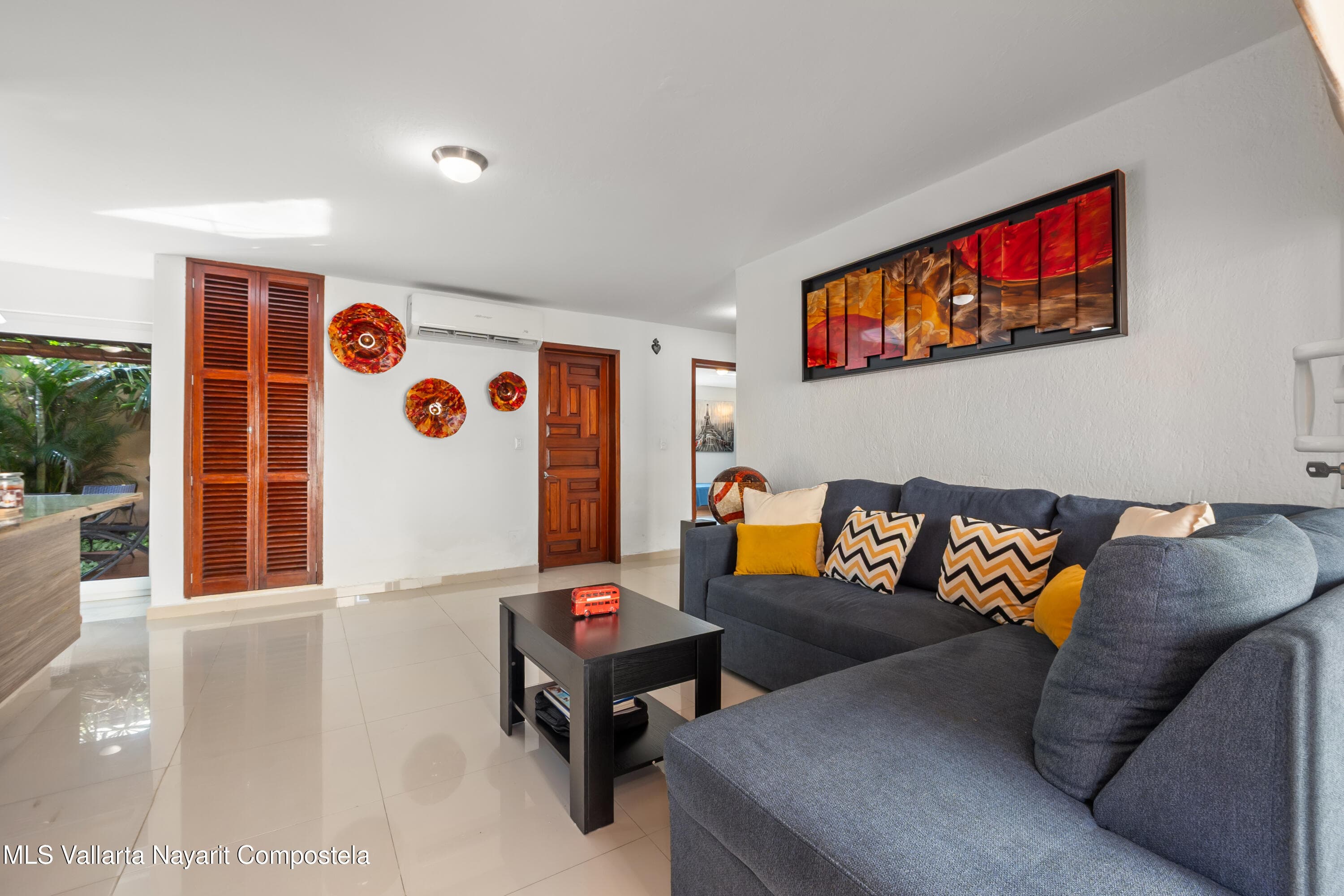 Condominio Marlin