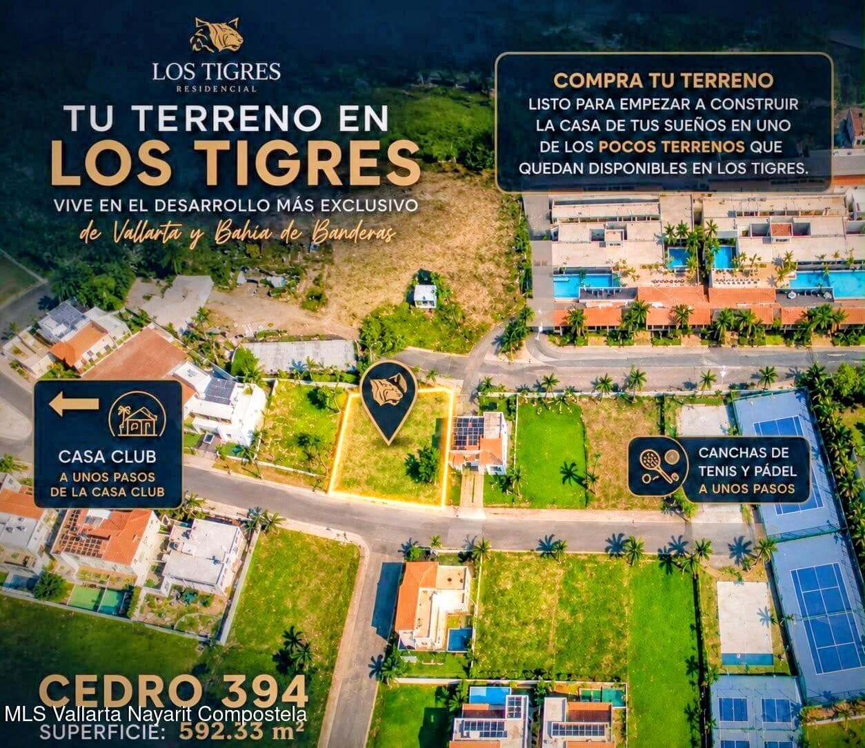 Los Tigres
