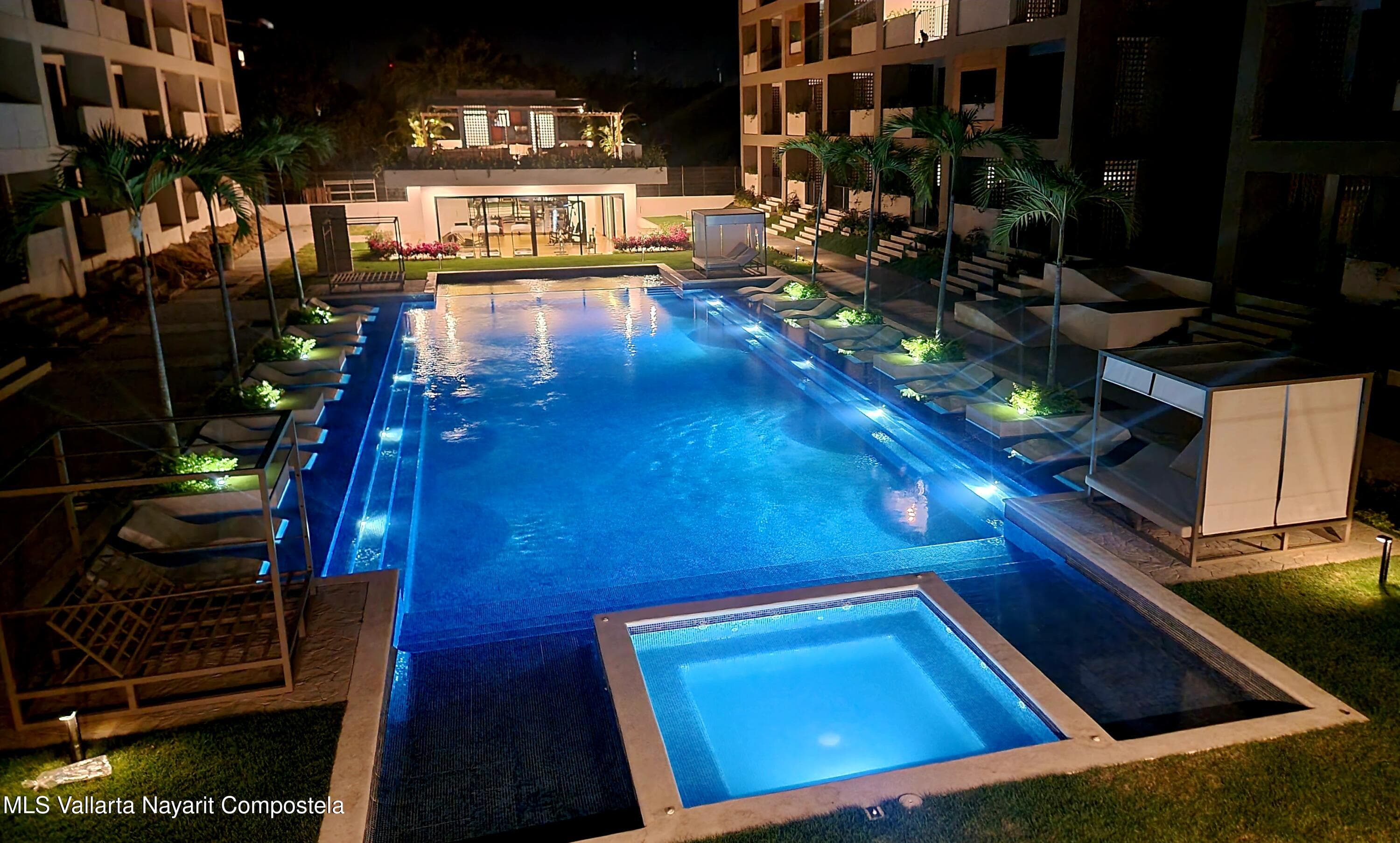 Iyari Residencial