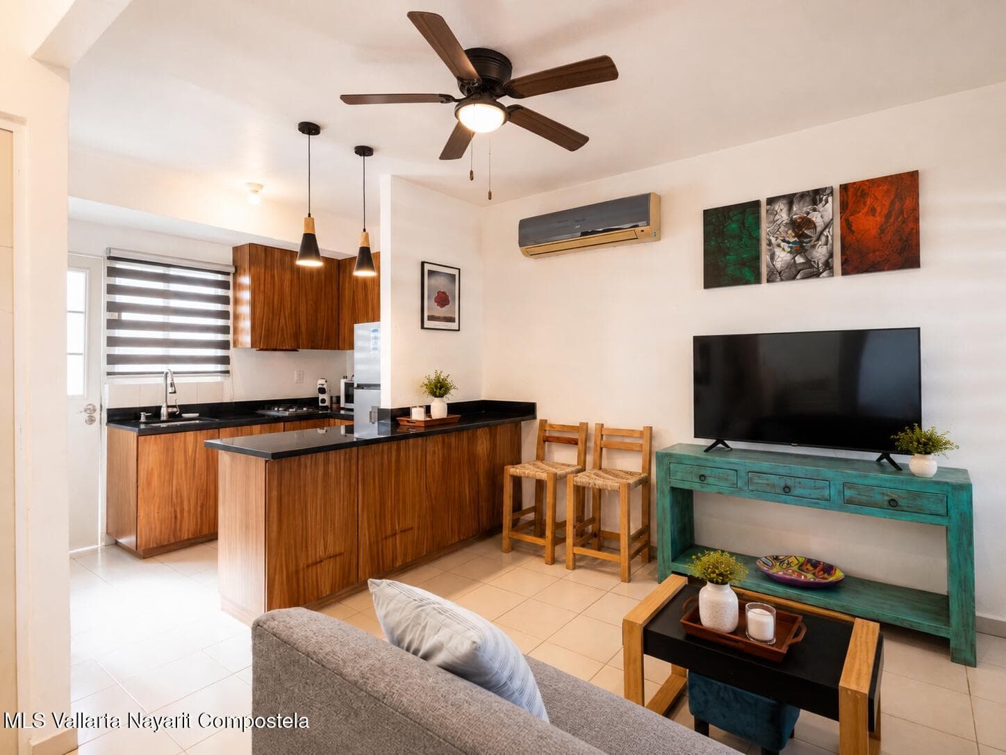Casita AltaVela