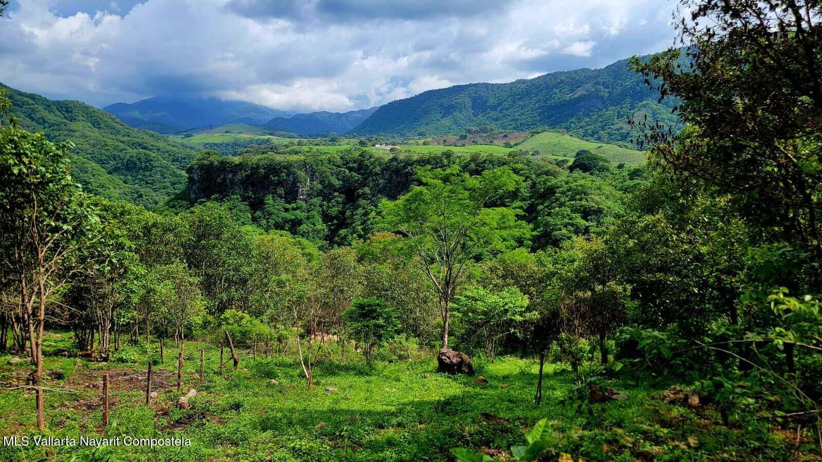 La Estancia Lot