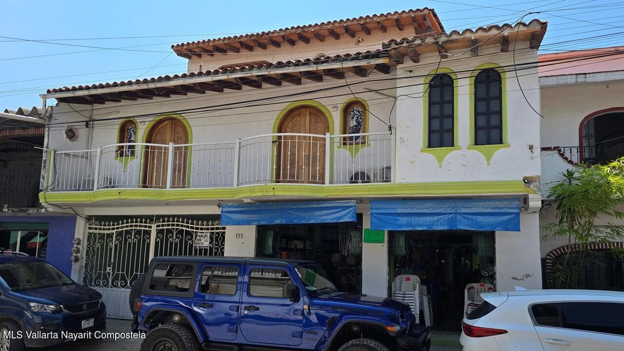 Casa Martha
