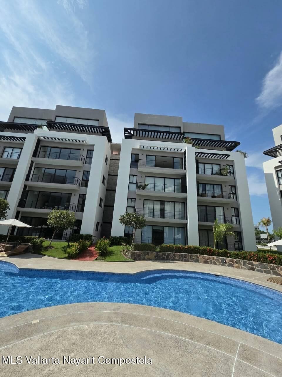 Departamento Altea 408-C