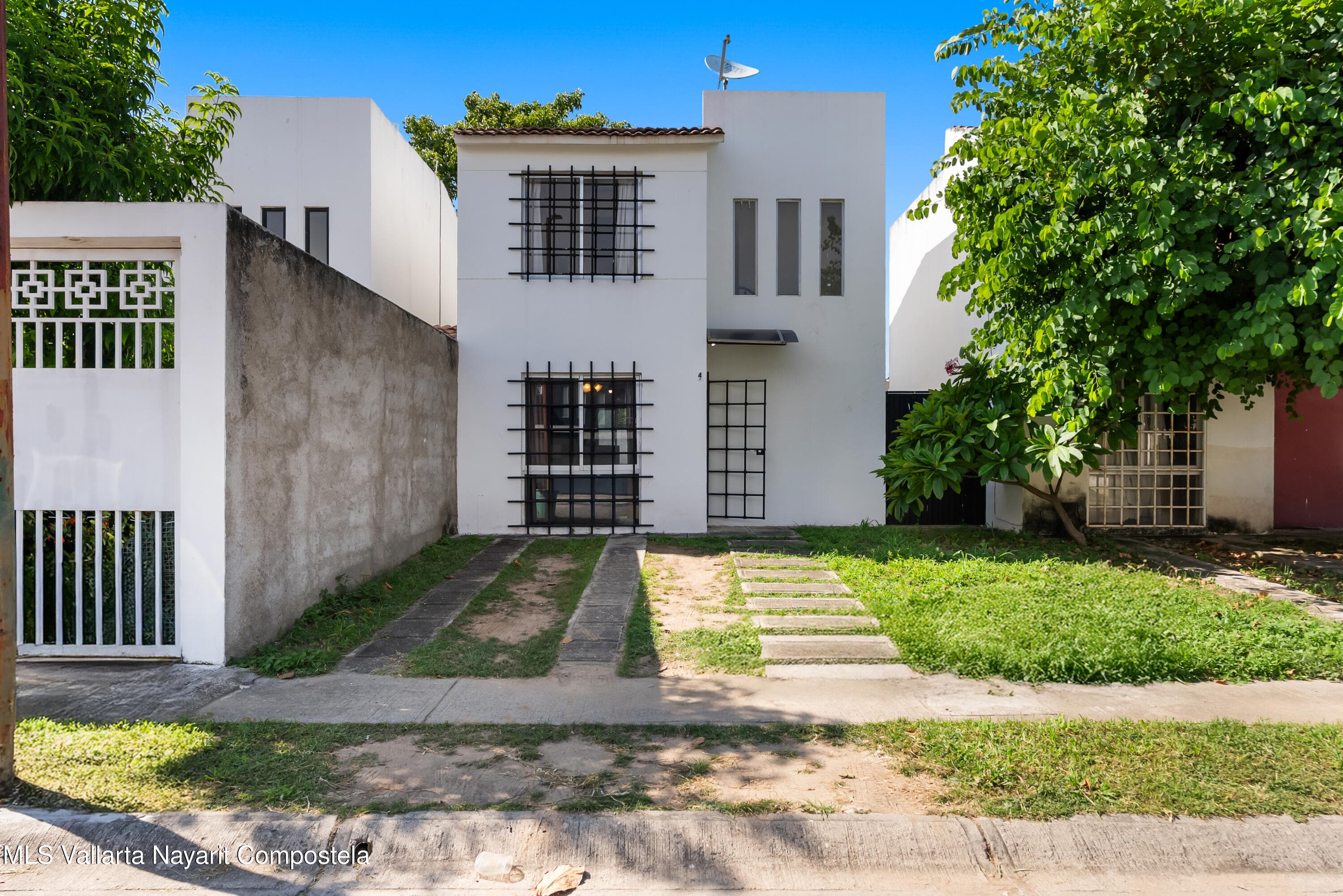 Banus 1 Casa Miramar