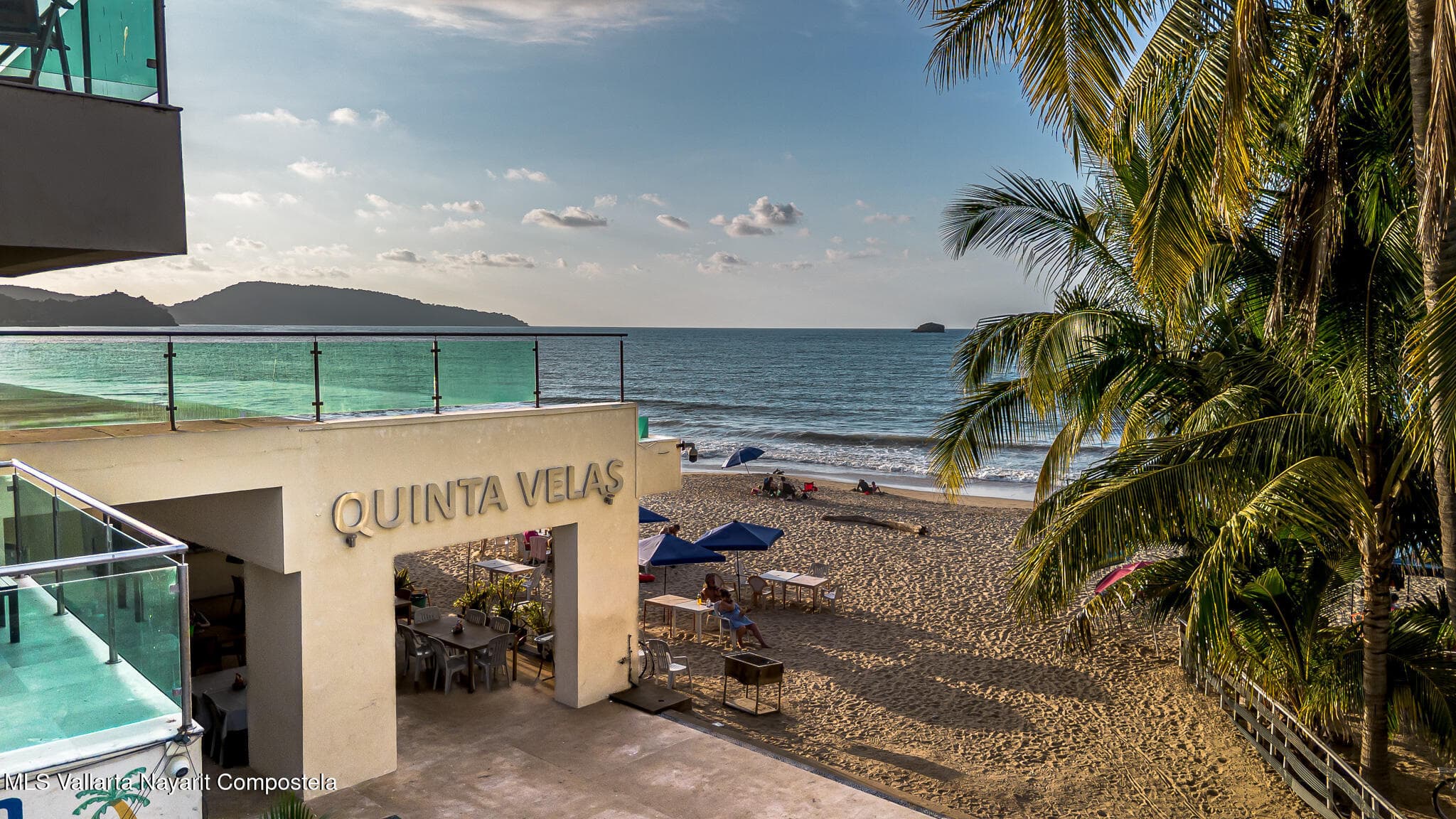 Quinta Velas