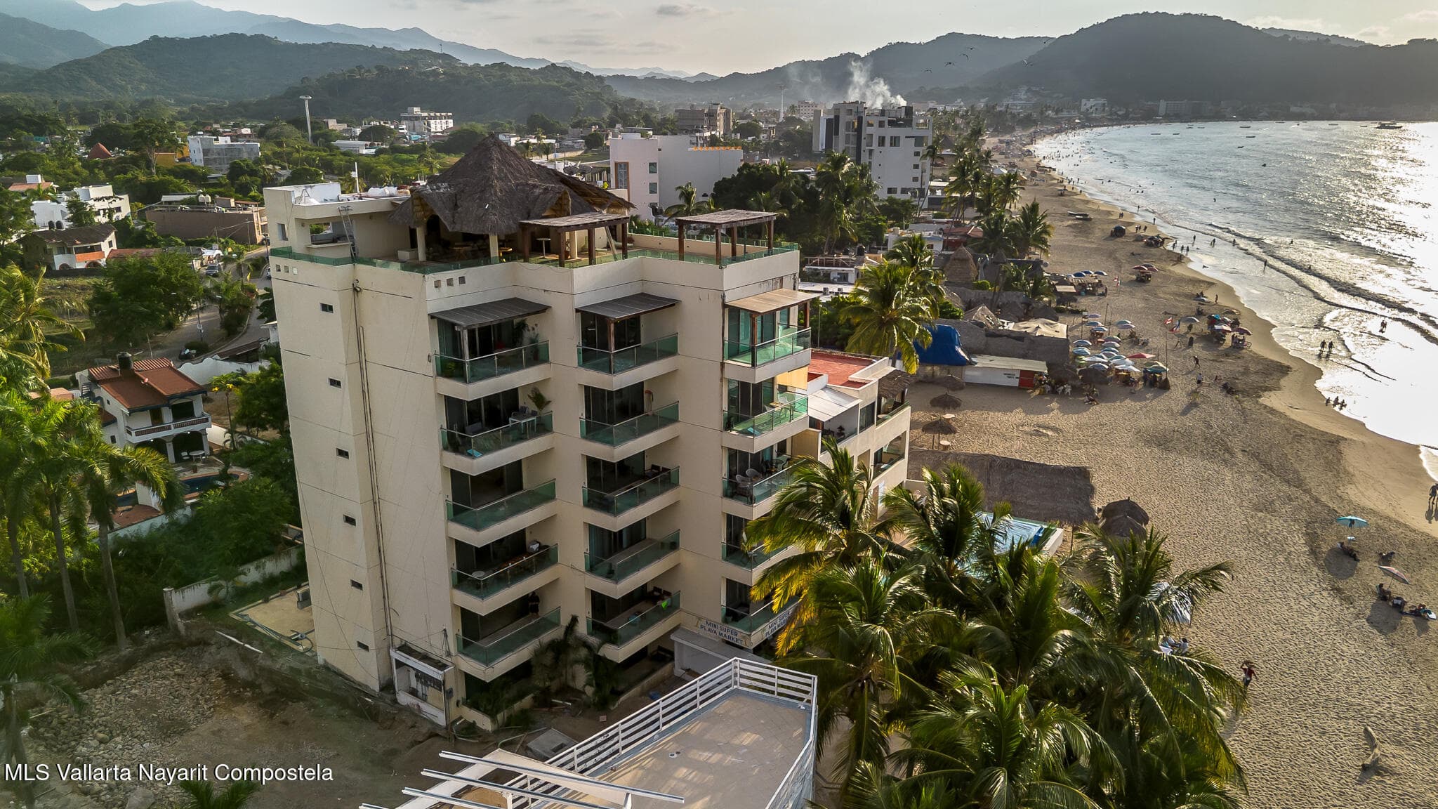 Quinta Velas