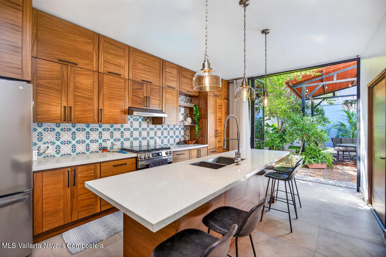 Casa Stewart