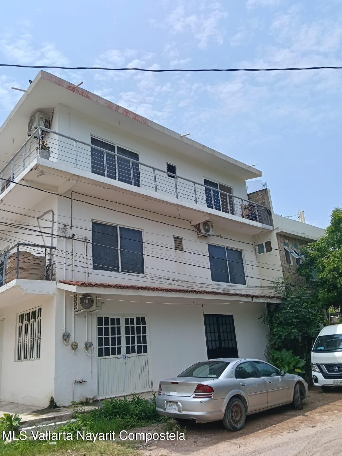 EDIFICIO PRESIDENTE