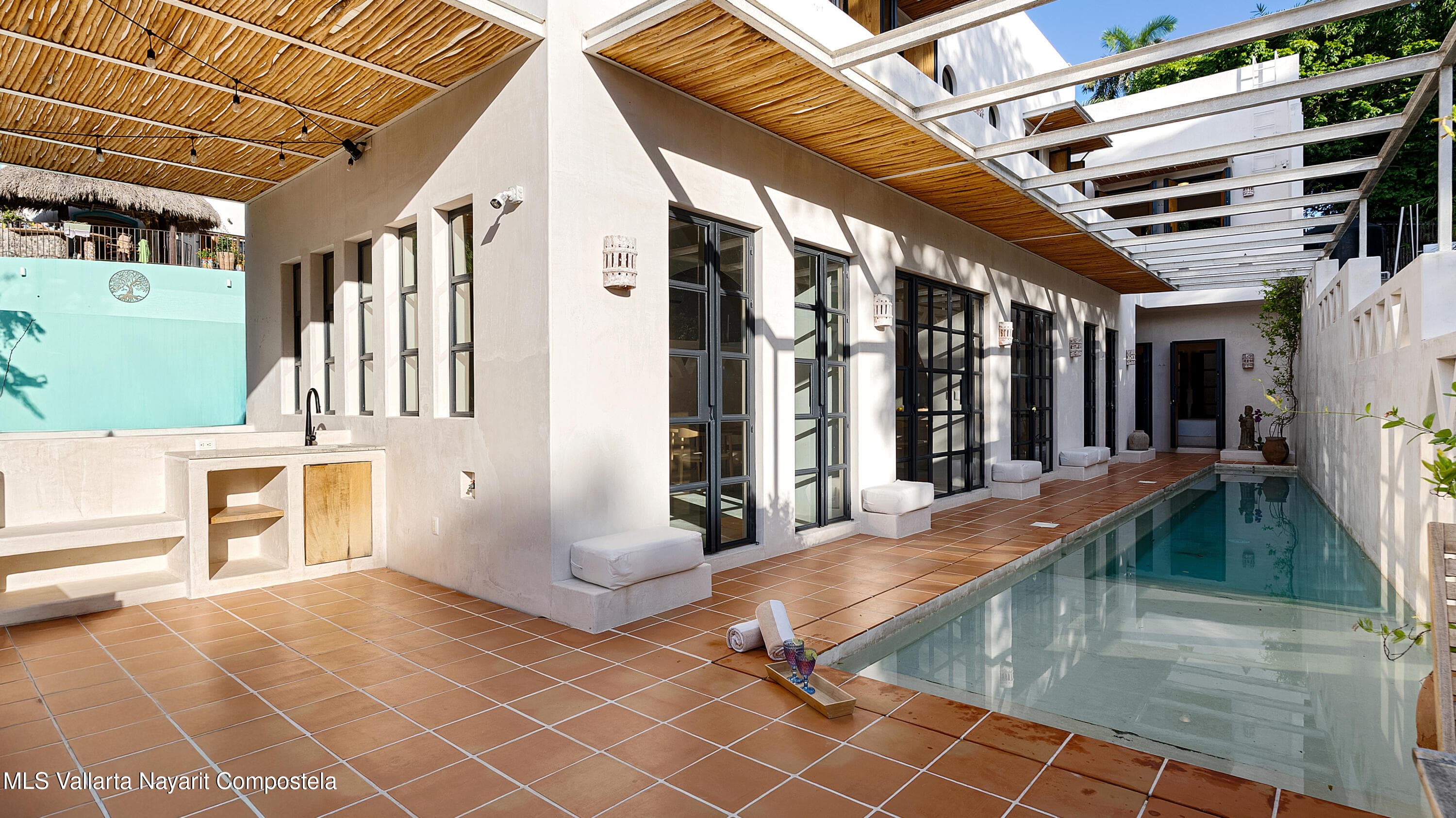 Casa Maya