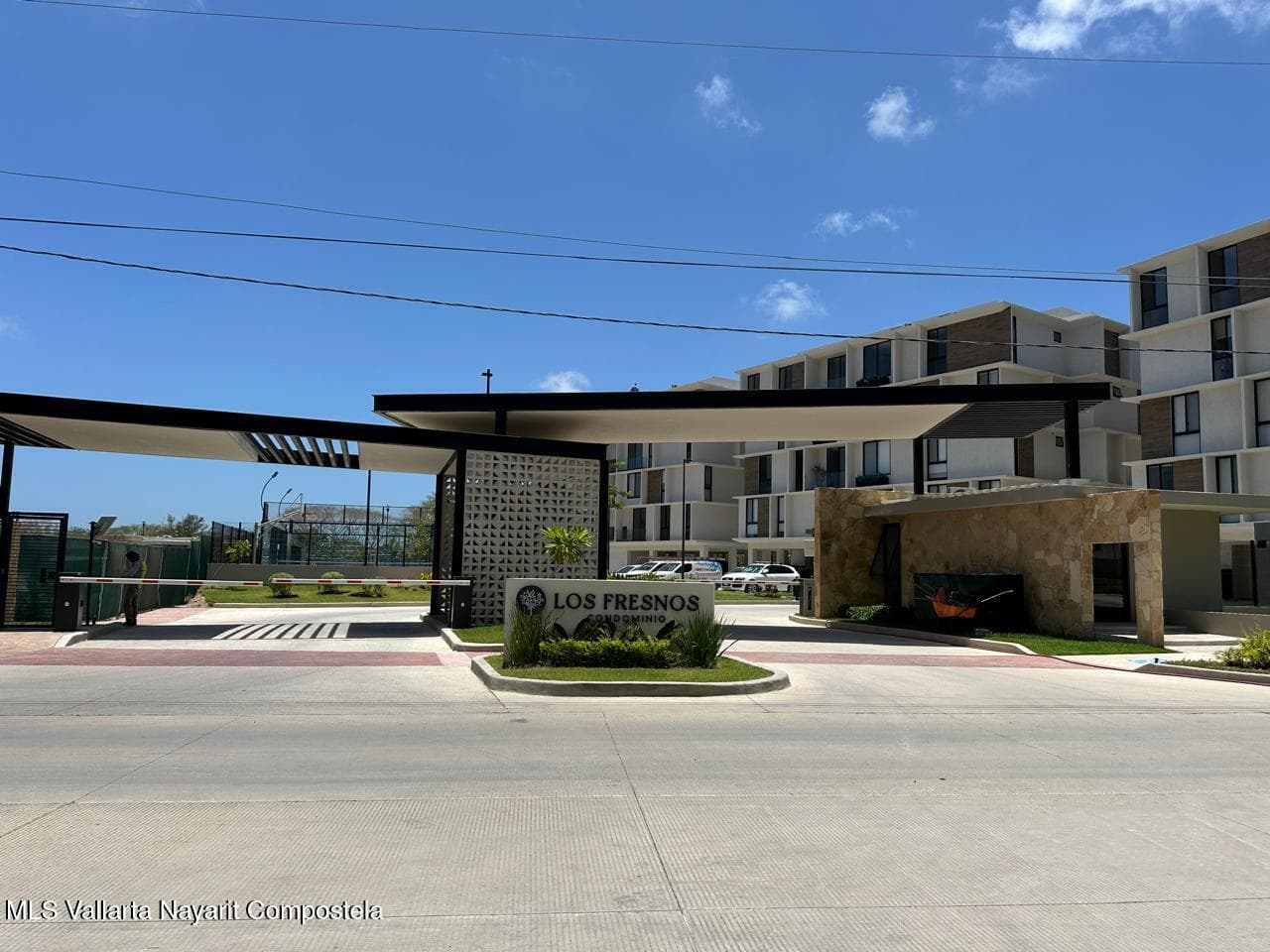 Condo Fresnos