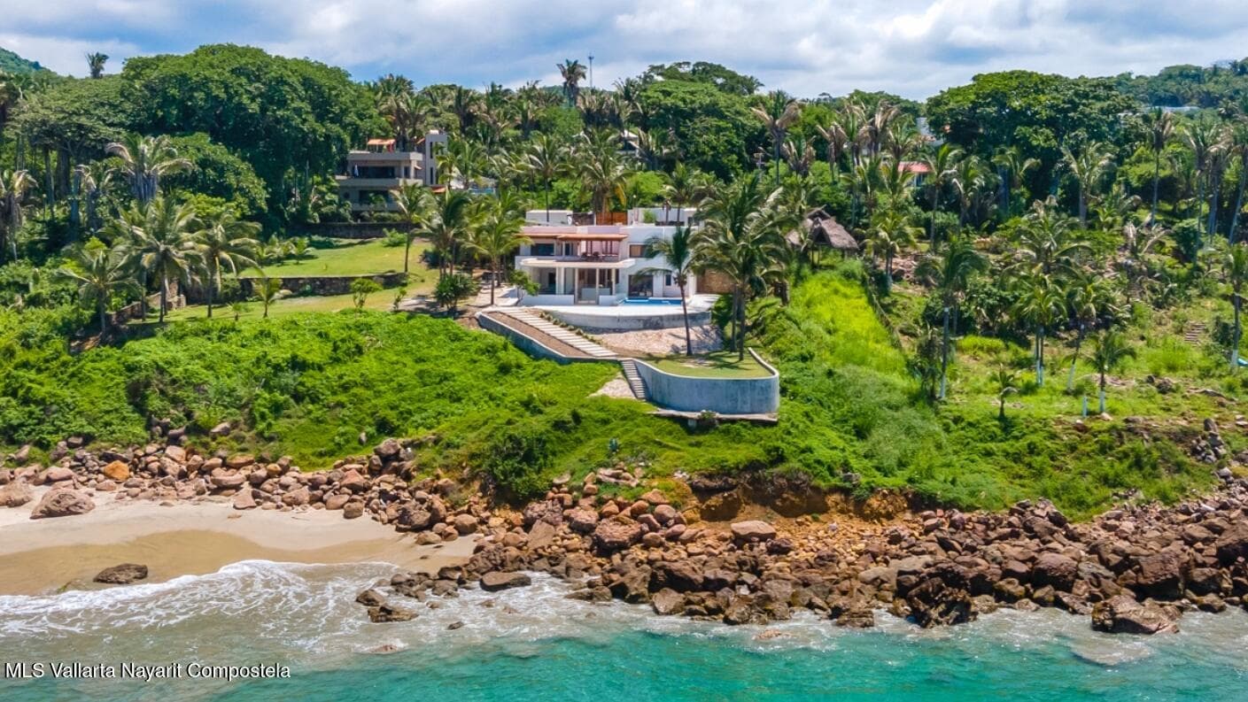 Villa Cormoran