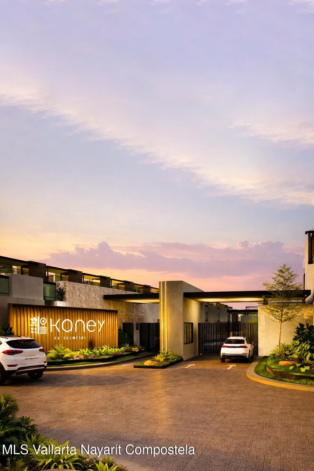 Lote 4 - Kaney Residencial