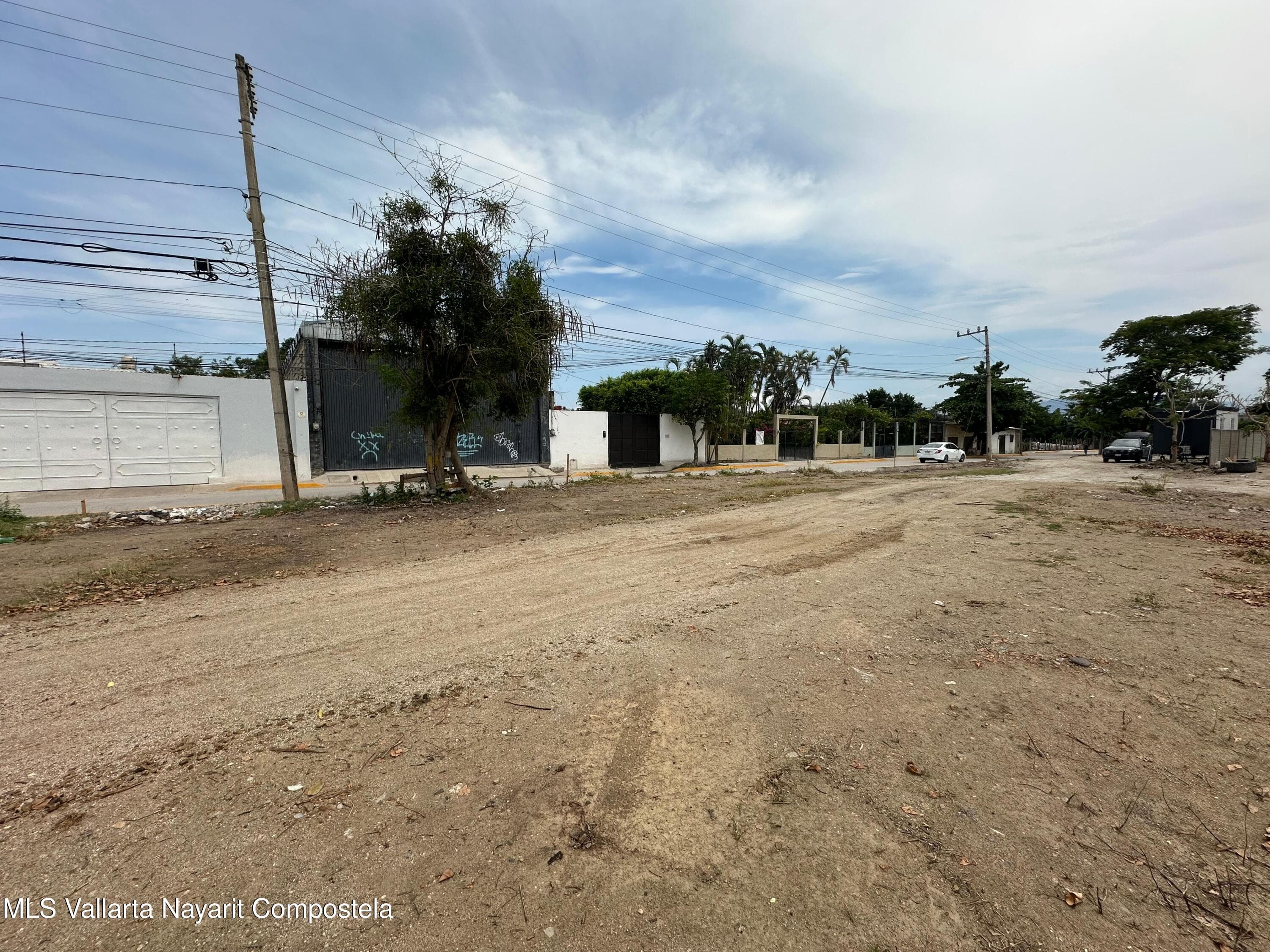 Lote 8 - Kaney Residencial