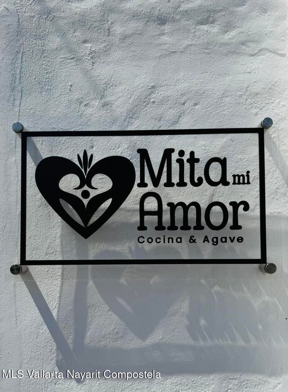 Mita Mi Amor