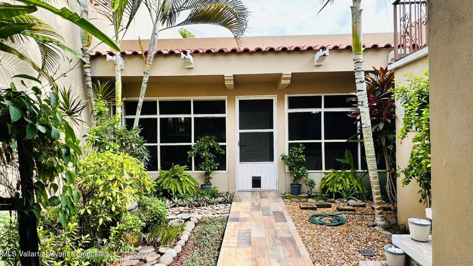 Casa San Blas